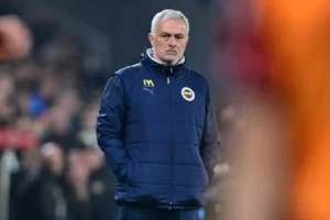 Olaylı derbi sonrası ilk kez konuştu