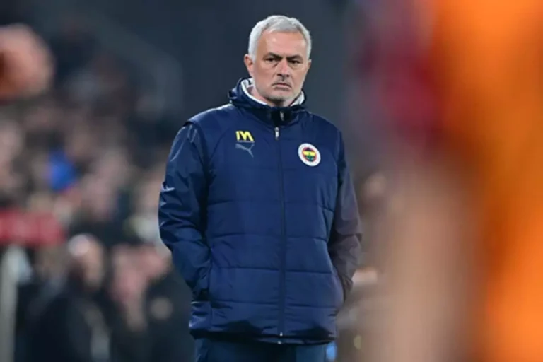 Olaylı derbi sonrası ilk kez konuştu
