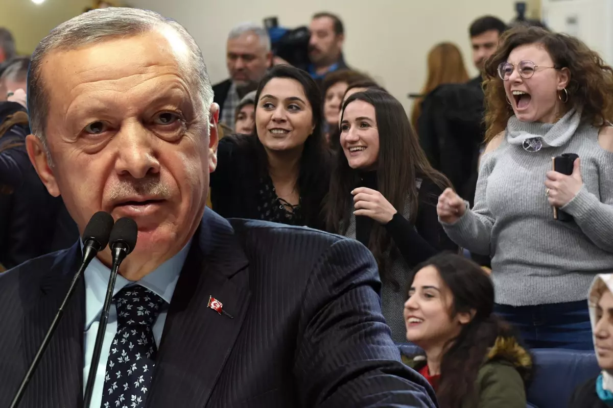 Binlerce kişinin heyecanla beklediği zirve başladı! Gözler Erdoğan’da