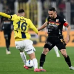Kadıköy’de Fenerbahçe’yi yıkan futbolcu Galatasaray’a imzayı atıyor