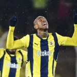Fenerbahçe Trabzonspor’u gole boğdu