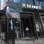 İYİ Parti’de istifa! Belediye başkanı ayrılığı bu sözlerle duyurdu