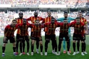 Fenerbahçe maçı öncesi resmen kabusu yaşadılar