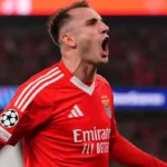 Neler yapıyor neler! Kerem’den ağızları açık bırakan performans