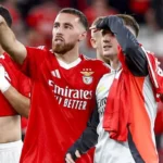 Kerem ve Orkun’a Portekiz’de büyük onur