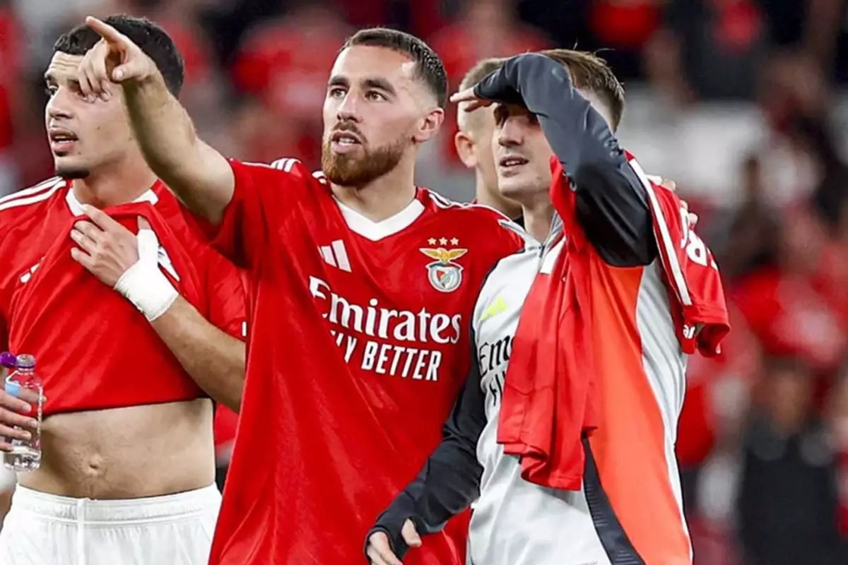 Kerem ve Orkun, Portekiz Süper Ligi’nde haftanın 11’ine seçildi