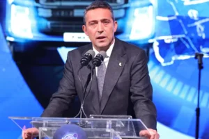 ‘Koç grubu rahatsız mı?’ Merak edilen soruya Ali Koç’tan yanıt