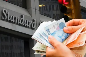 Piyasaların beklediği kritik not belli oldu