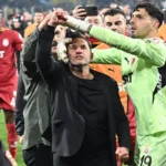 Kulüp tarihinde bir ilk! Galatasaray’dan bir sezon iki Kadıköy zaferi