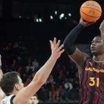 Galatasaray Avrupa’da tarih yazdı