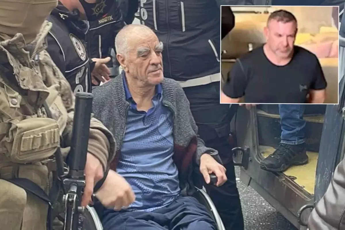 5 ülkedeki dev operasyonun detayları! 4 Türk baronun ağı deşifre oldu