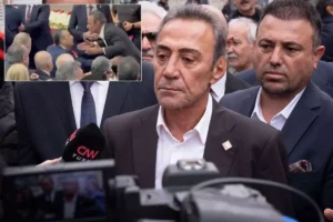 CHP kurultayının olaylı ismi her şeyi Kılıçdaroğlu için yapmış