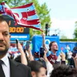 Trabzonspor’dan tarihi final için UEFA’ya başvuru