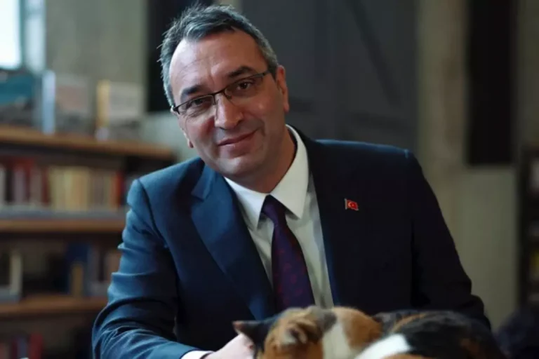 Mahir Polat hakkında karar verildi