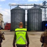 Mardin’de 40 bin tonluk hububat vurgunu