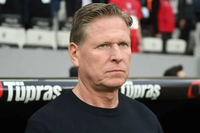 Süper Lig devinden aldığı teklifi açıkladı