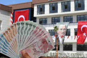 Geliri en yüksek belediyelerden biri! Yaptıkları son hamle tepki çekti
