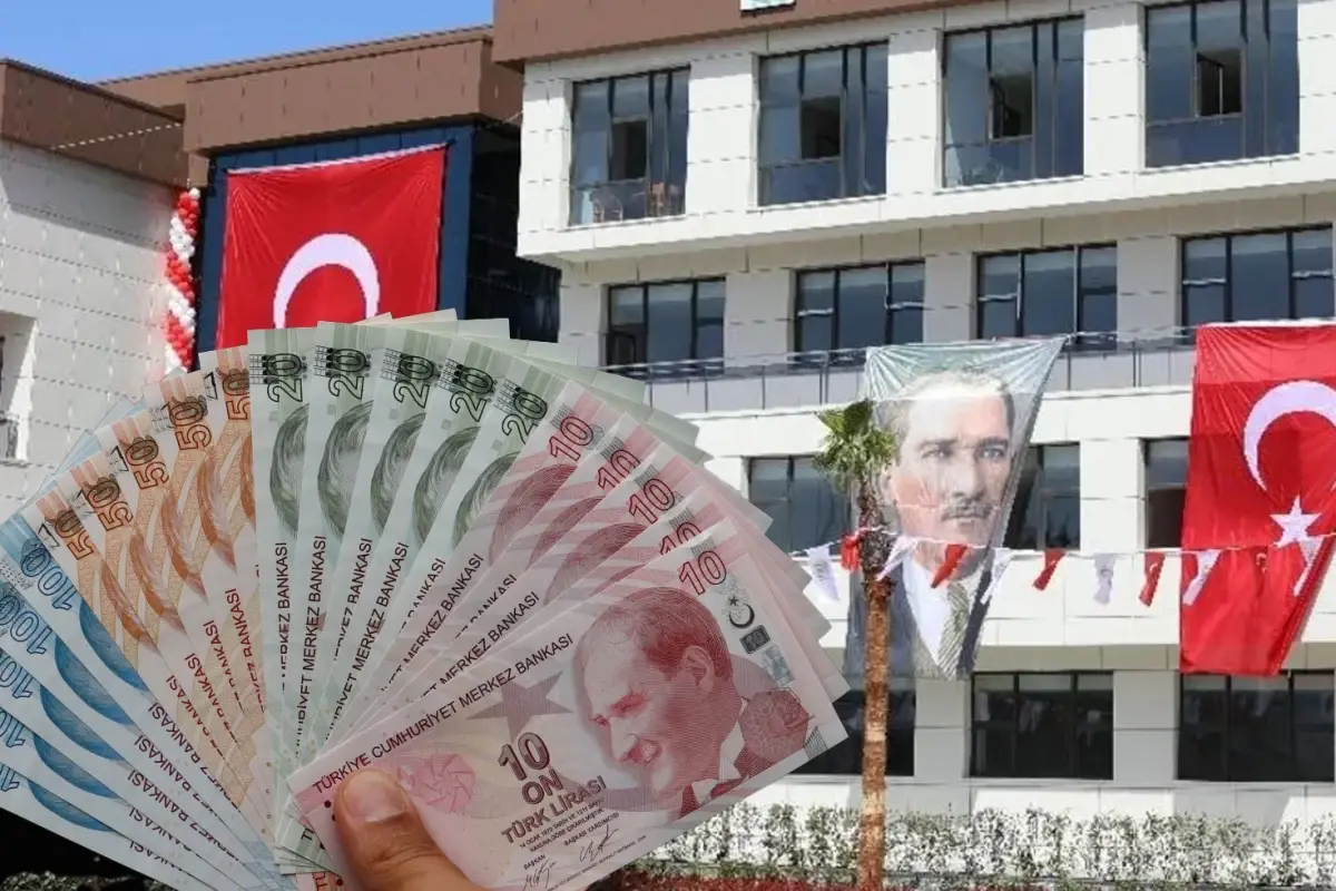 Geliri en yüksek belediyelerden biri! Yaptıkları son hamle tepki çekti