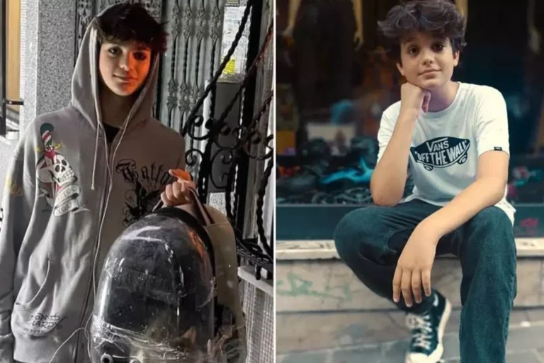 ‘Minguzzi’ olayında çarpıcı operasyon! 5 kişi yakalandı