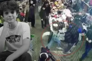 Mattia Ahmet Minguzzi’nin katilinin kemik yaşı belli oldu