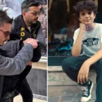Minguzzi’nin mezarına saldıran şahıs yakalandı