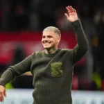 Galatasaray defterini kapattı