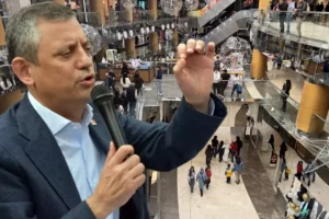 Özel’in çağrısı pek işe yaramamış! Boykot günü rekor kırıldı
