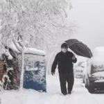 Meteoroloji duyurdu! Ankara’ya kar geliyor, gün de verildi