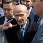 MHP’den 66 gün sonra mesaiye başlayan Bahçeli’ye özel beste