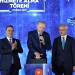 Türkiye için tarihi gün! Artık 11 ülkeden biri konumundayız