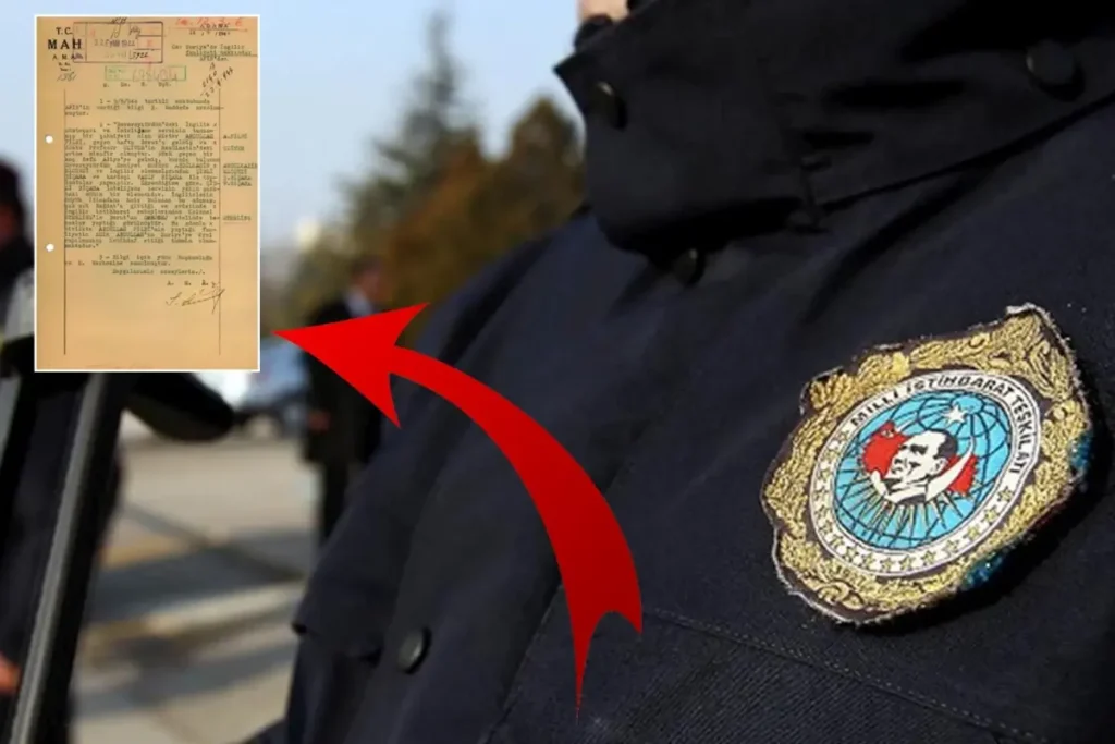 MİT raporu ortaya çıktı! Suriye için düşünülen kral dikkat çekti