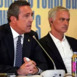 Ali Koç’tan Mourinho’ya: Yeter artık, bıktım