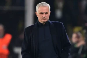 Mourinho’dan psikolojik üstünlük sorusuna bomba yanıt