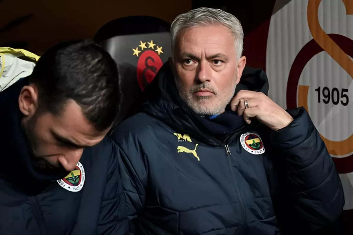Bavulunu bile topladı! Fenerbahçe’den ayrılıyor