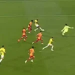 VAR’da dakikalarca incelendi! Herkes bu golü tartışıyor