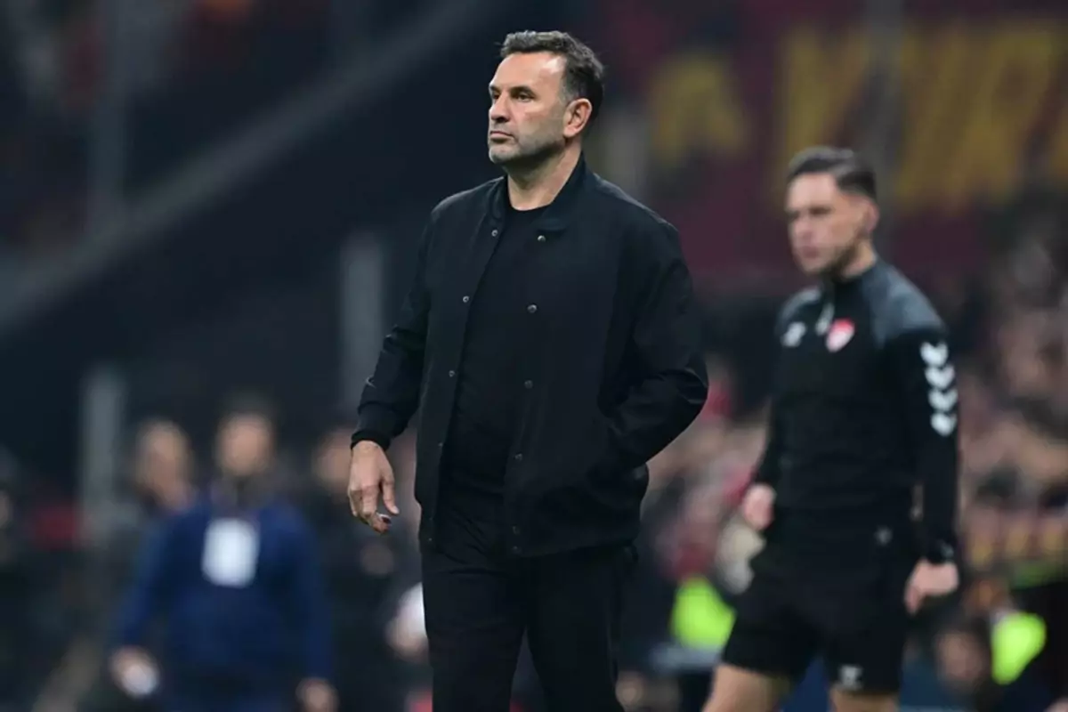 Okan Buruk’tan Fenerbahçelileri çok kızdıracak şampiyonluk sözleri