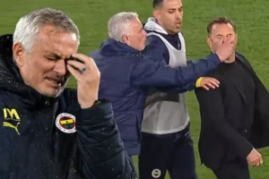 Bu hareketinin bedelini çok ağır ödeyecek! İşte onu bekleyen ceza