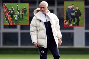 Olaydan 18 saat sonra paylaşım yaptılar! Fenerbahçe, sessizliğini bozdu