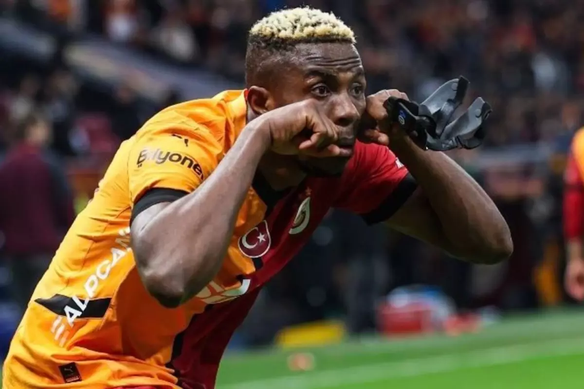 Rakam inanılır gibi deği! Galatasaray’dan bir çuval para istedi