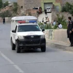 Pakistan’da bombalı saldırı: 4 güvenlik görevlisi öldü