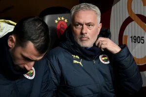 Parayı koyacak yer bulamayacak! İşte Mourinho’nun yeni takımı