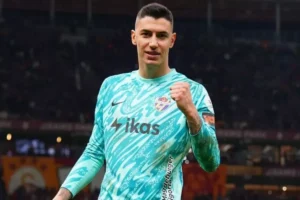 Sezon sonuna kadar izleyecekler! İşte Berke’yi radara alan takım