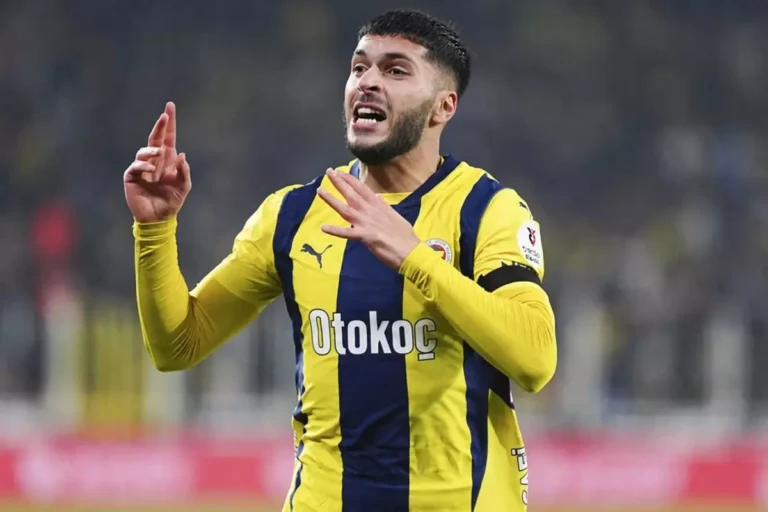 Dev kulüp onun için İstanbul’da