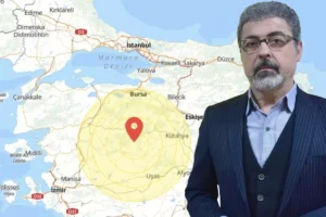 Profesörden Kütahya’yı vuran depremle ilgili ilk açıklama