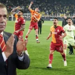 Kadıköy zaferine dev prim