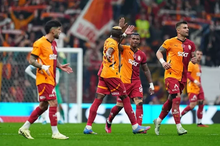 40 yıl sonra bir ilk! Rekor üstüne rekor kırdılar