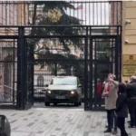 Rusya ve ABD heyetleri İstanbul’da bir araya geldi!