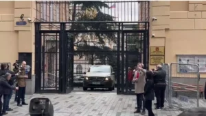 Rusya ve ABD heyetleri İstanbul’da bir araya geldi!