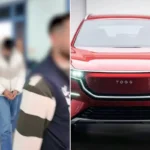 TOGG çekilişine katıldığını sandı, hayatı karardı
