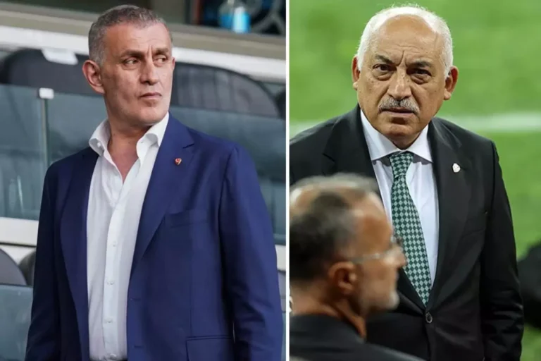 Savcılık, Büyükekşi için kararını verdi